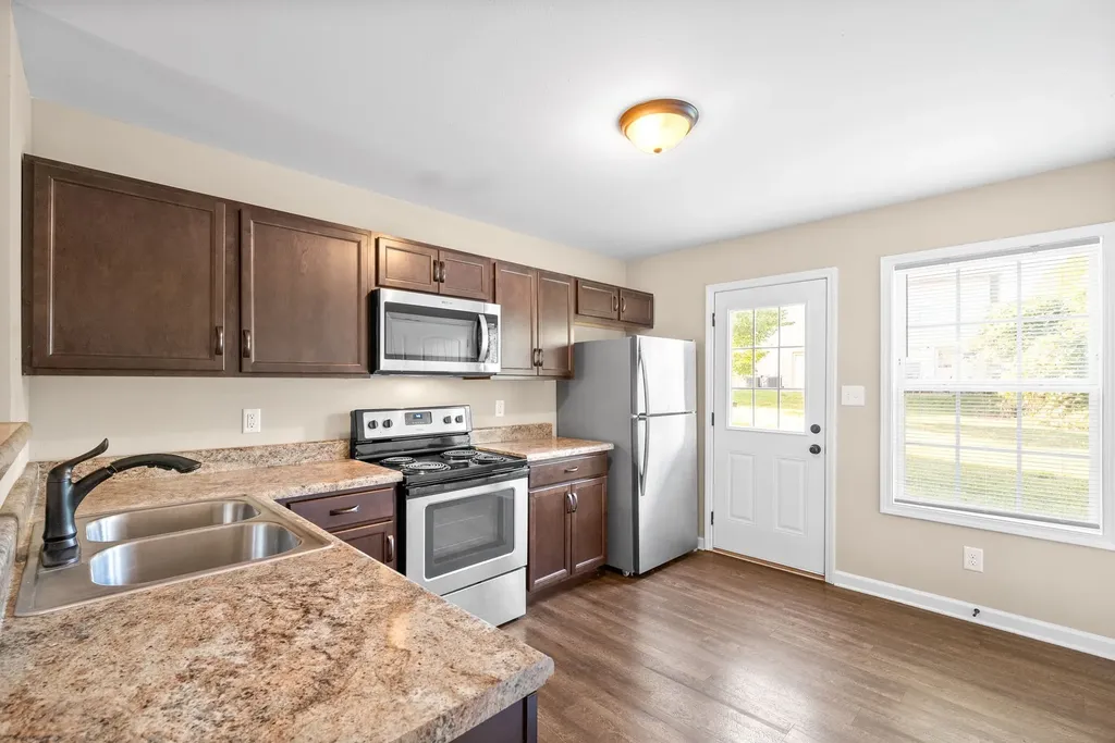 310 Rowand Court Clarksville TN 37042