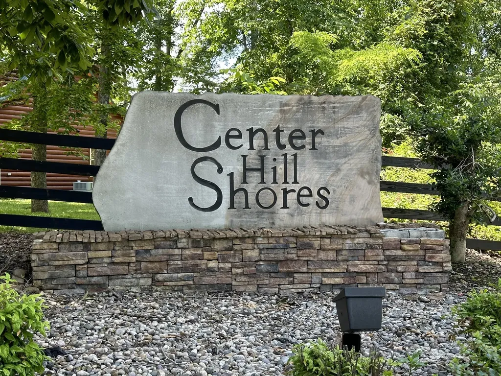 0 Shoreside Drive Smithville TN 37166