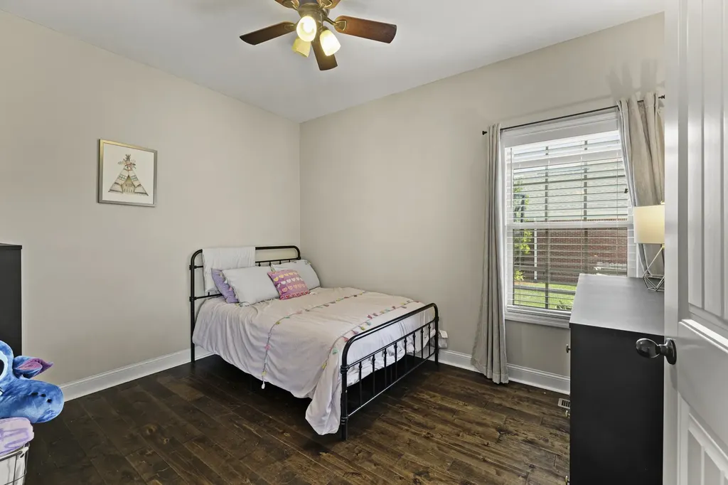 639 Jackson Road Portland TN 37148