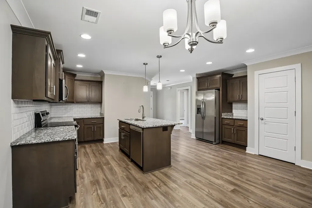 5624 Maples Retreat Drive Murfreesboro TN 37127