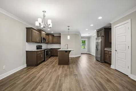 5624 Maples Retreat Drive Murfreesboro TN 37127