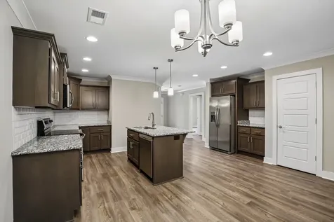 5624 Maples Retreat Drive Murfreesboro TN 37127