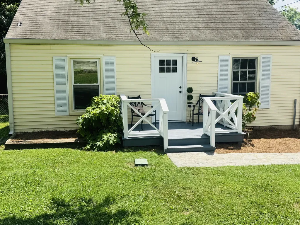 3006 Wingate Avenue Nashville TN 37211