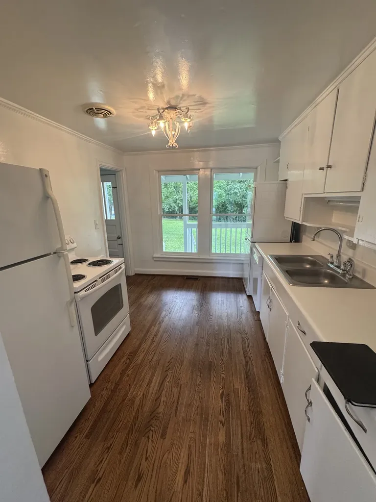 3006 Wingate Avenue Nashville TN 37211
