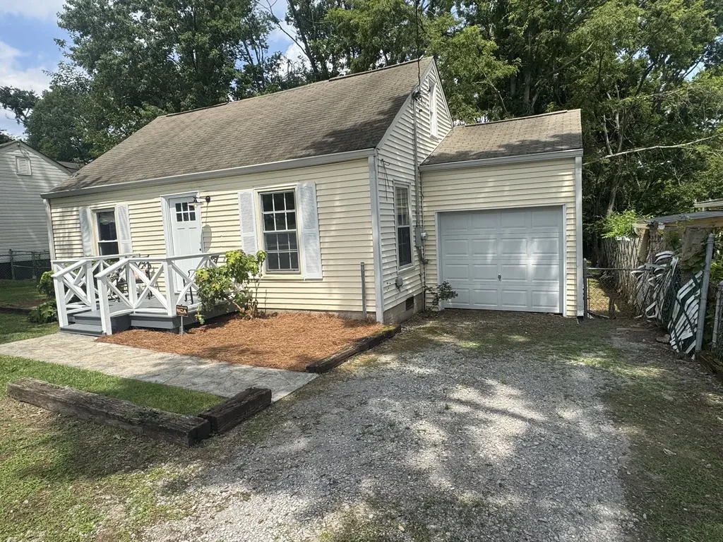 3006 Wingate Avenue Nashville TN 37211