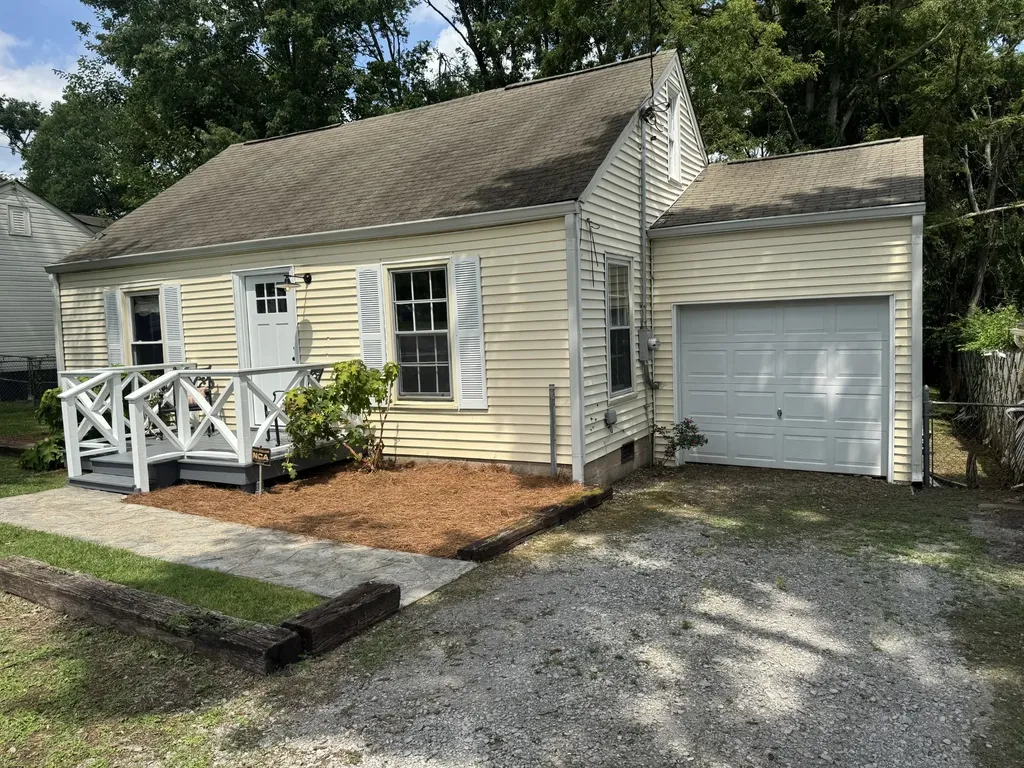3006 Wingate Avenue Nashville TN 37211