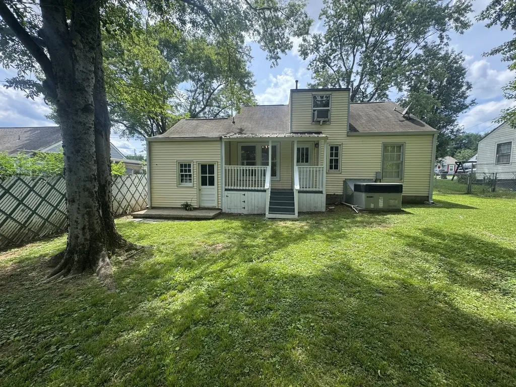 3006 Wingate Avenue Nashville TN 37211