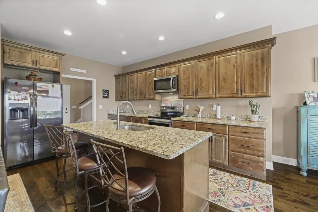 645 Jackson Road Portland TN 37148