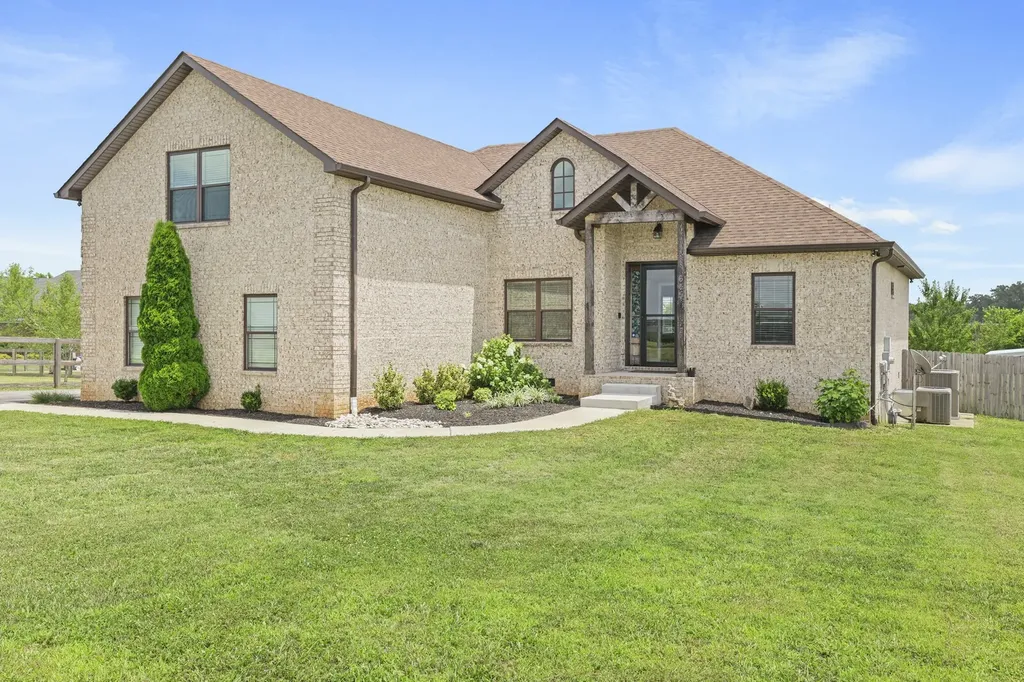 645 Jackson Road Portland TN 37148