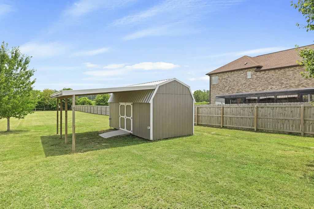 645 Jackson Road Portland TN 37148