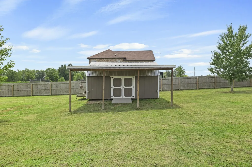 645 Jackson Road Portland TN 37148