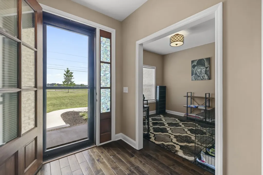 645 Jackson Road Portland TN 37148