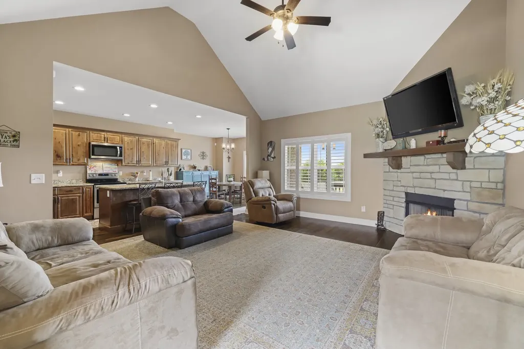 645 Jackson Road Portland TN 37148