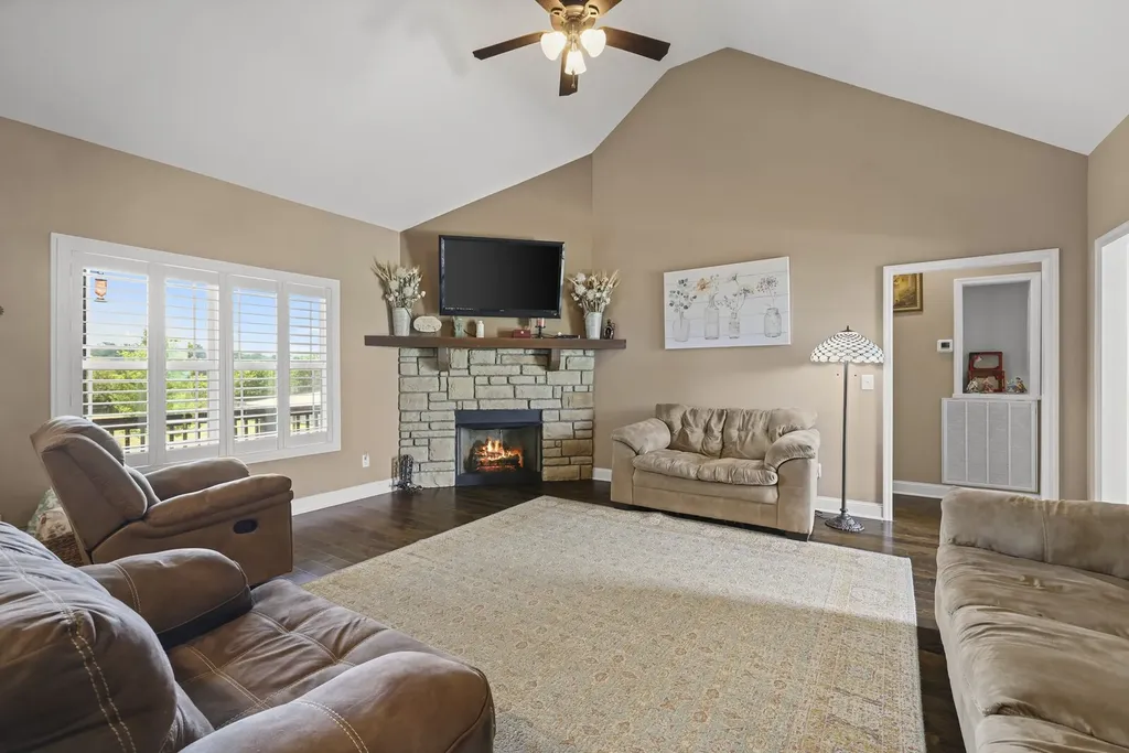 645 Jackson Road Portland TN 37148