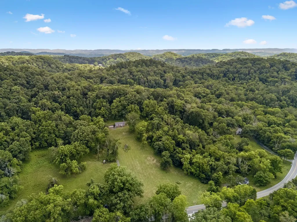 2268 N Berrys Chapel Road Franklin TN 37069