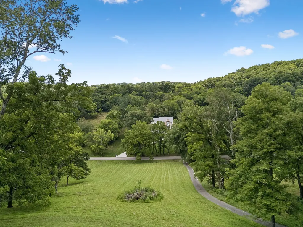 2268 N Berrys Chapel Road Franklin TN 37069