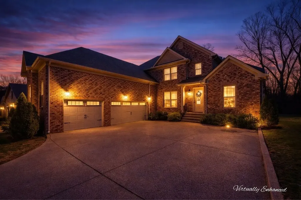 120 Watermill Lane Lebanon TN 37087