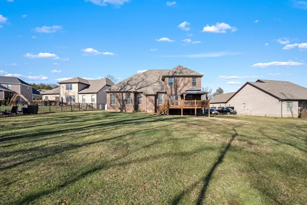 120 Watermill Lane Lebanon TN 37087