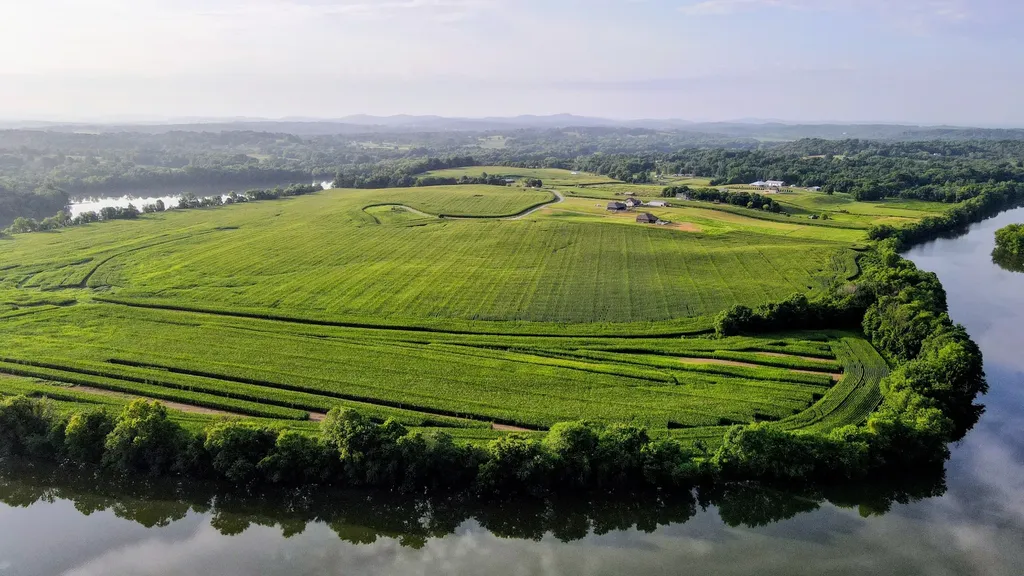 0 Beasleys Bend Road Lebanon TN 37087