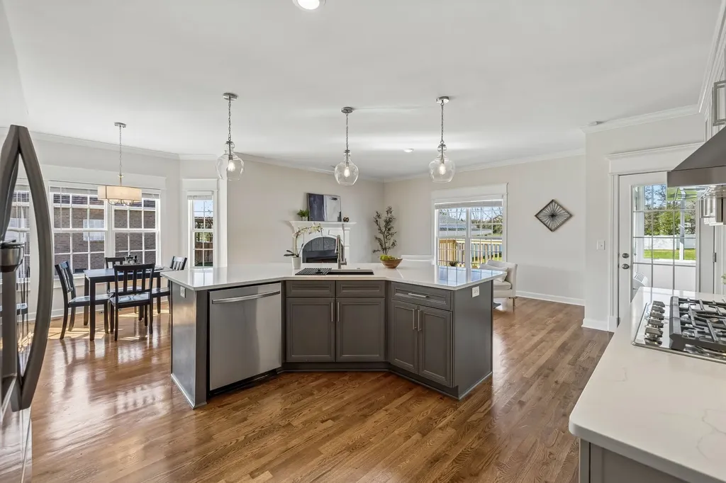 502 Beverly Randolph Drive Murfreesboro TN 37129