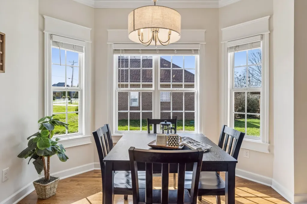 502 Beverly Randolph Drive Murfreesboro TN 37129