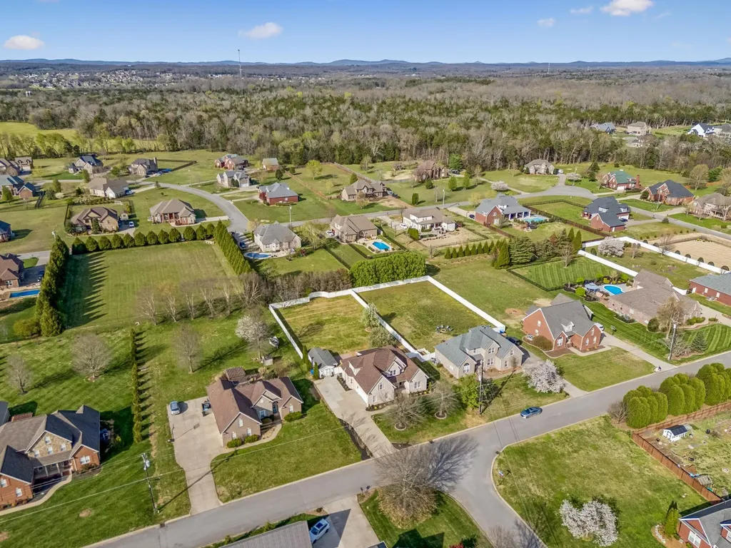 502 Beverly Randolph Drive Murfreesboro TN 37129
