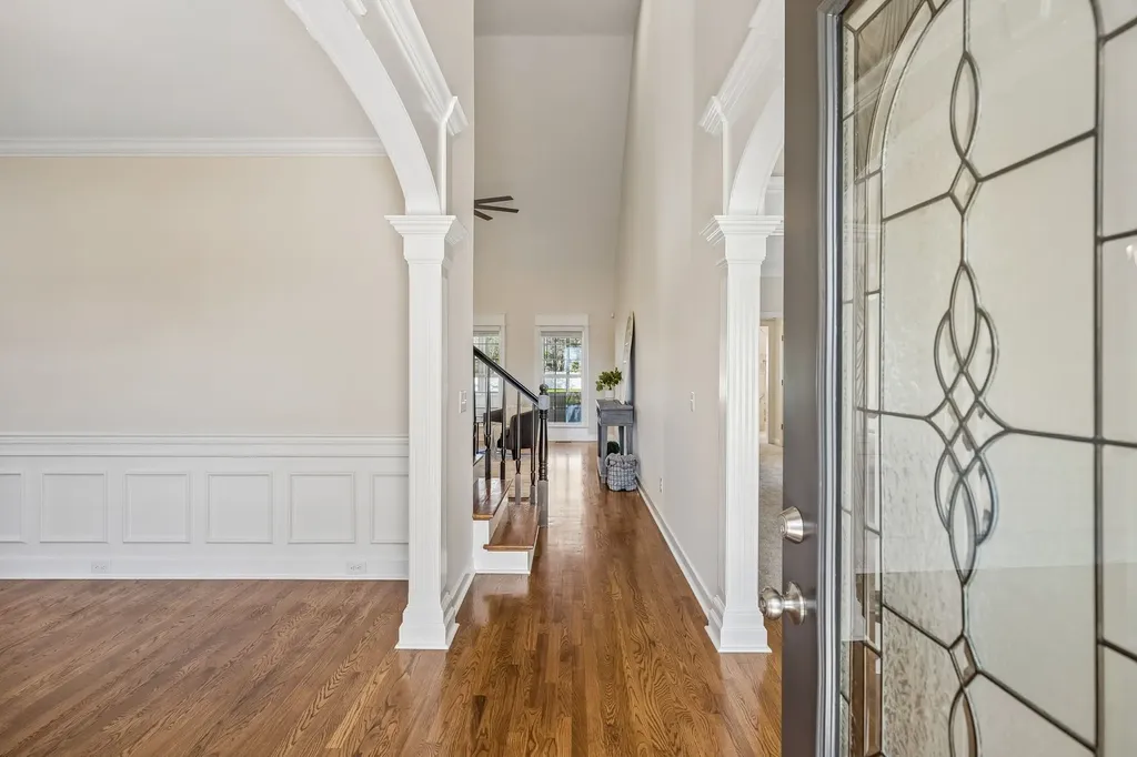 502 Beverly Randolph Drive Murfreesboro TN 37129