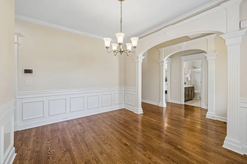 502 Beverly Randolph Drive Murfreesboro TN 37129