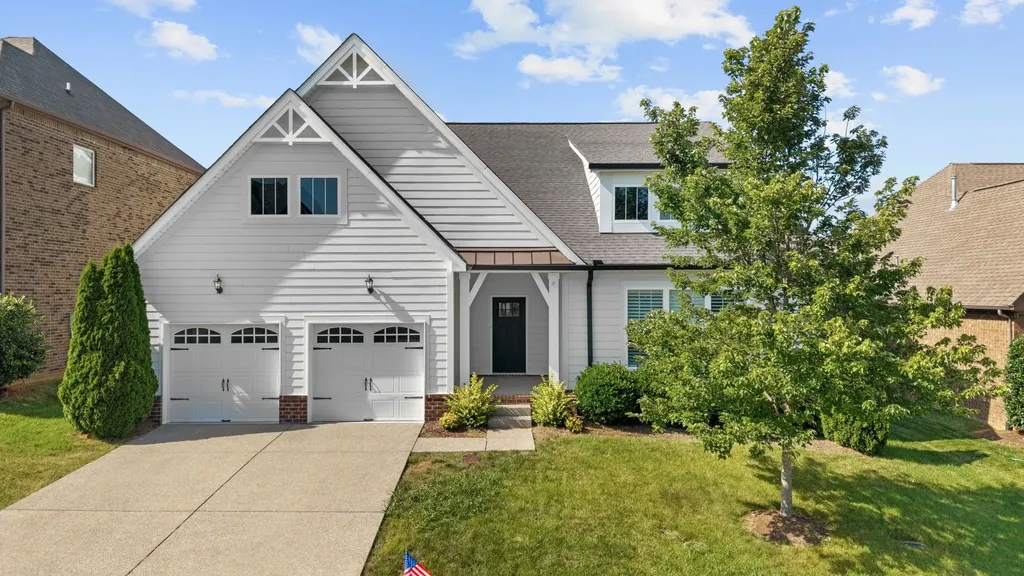 149 Grindstone Drive Gallatin TN 37066