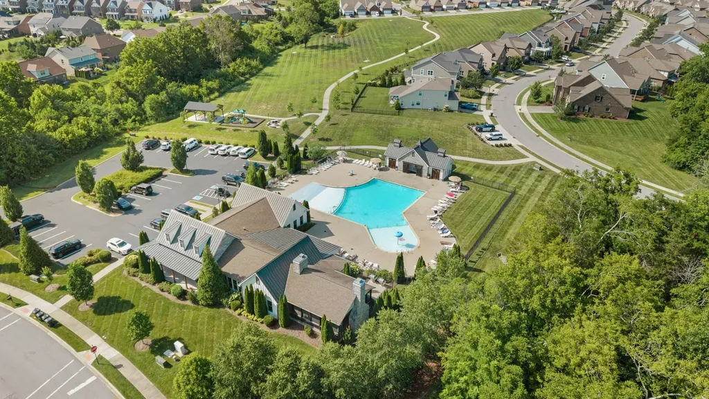 149 Grindstone Drive Gallatin TN 37066