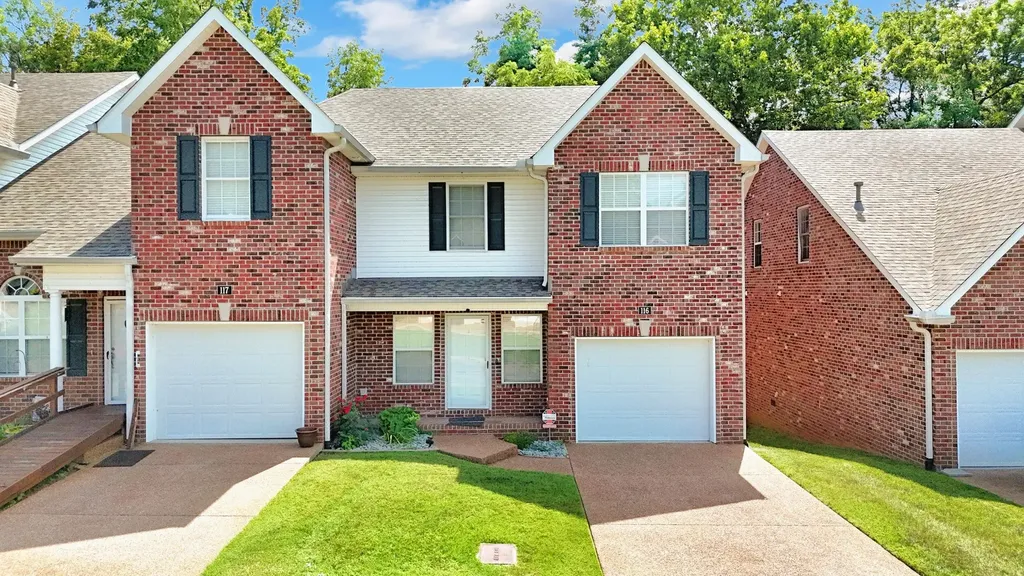 116 Noel Cove Circle Hermitage TN 37076