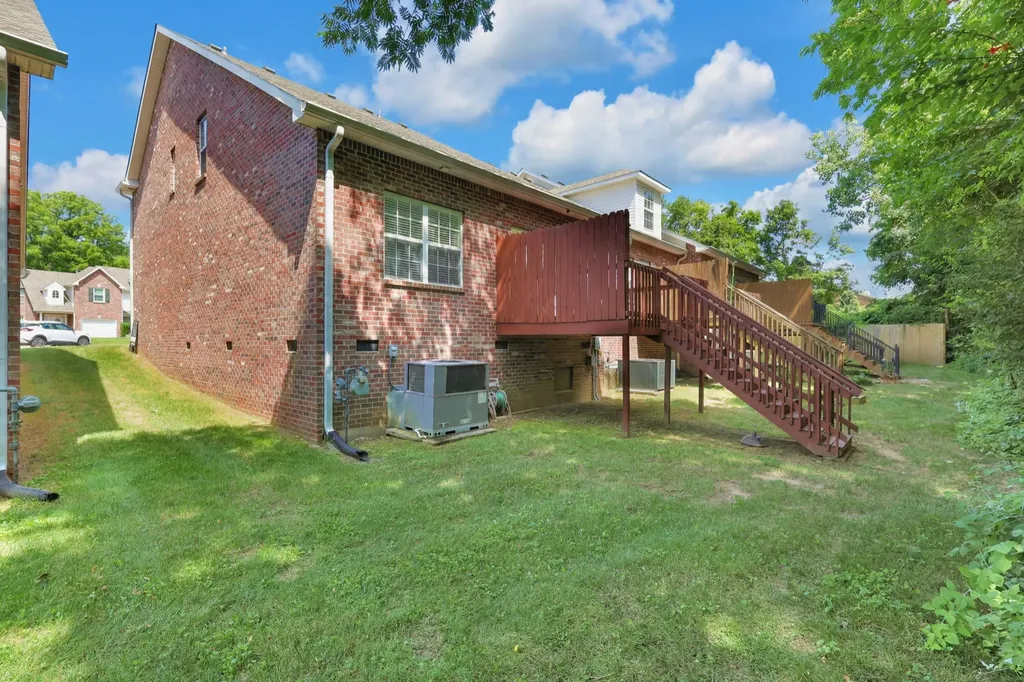 116 Noel Cove Circle Hermitage TN 37076
