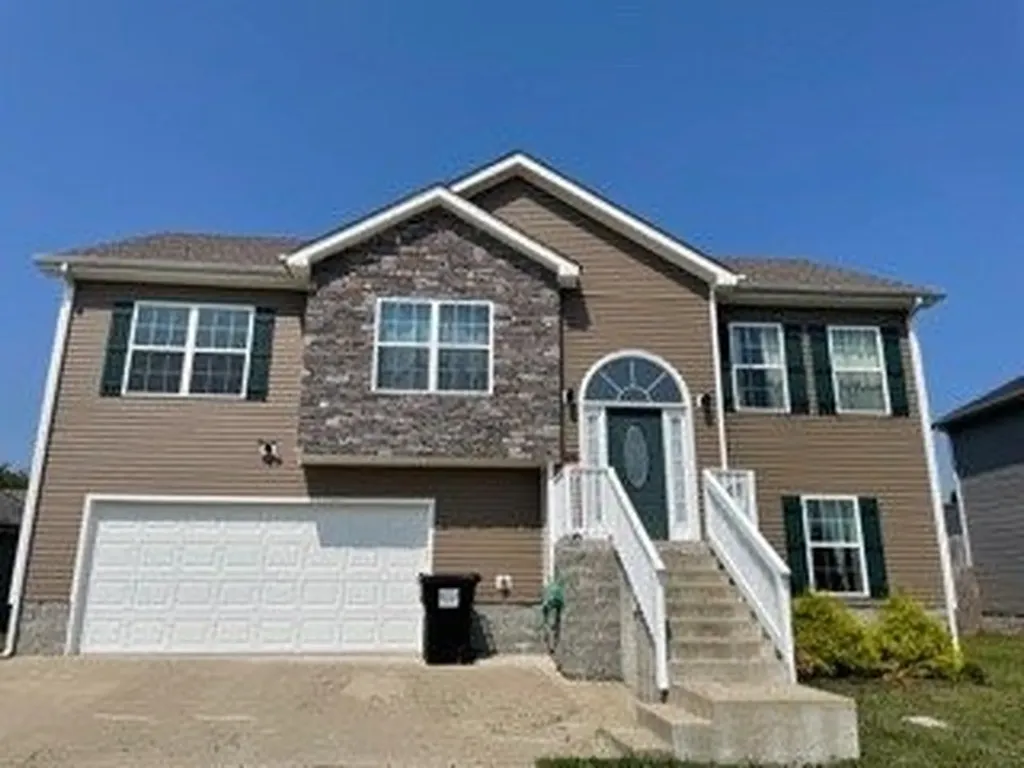 1351 Freedom Drive Clarksville TN 37042