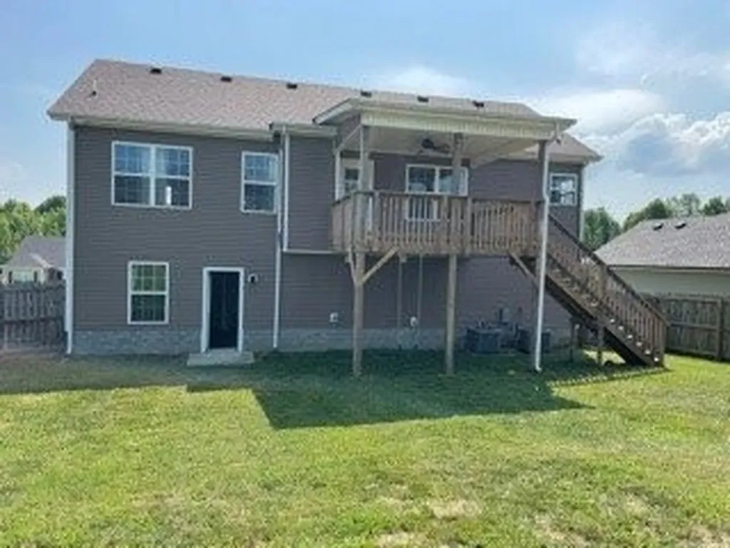 1351 Freedom Drive Clarksville TN 37042