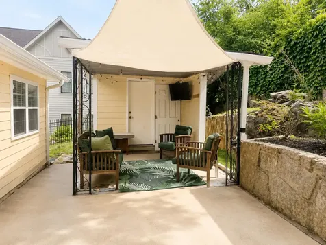 902 Endicott Street Chattanooga TN 37405