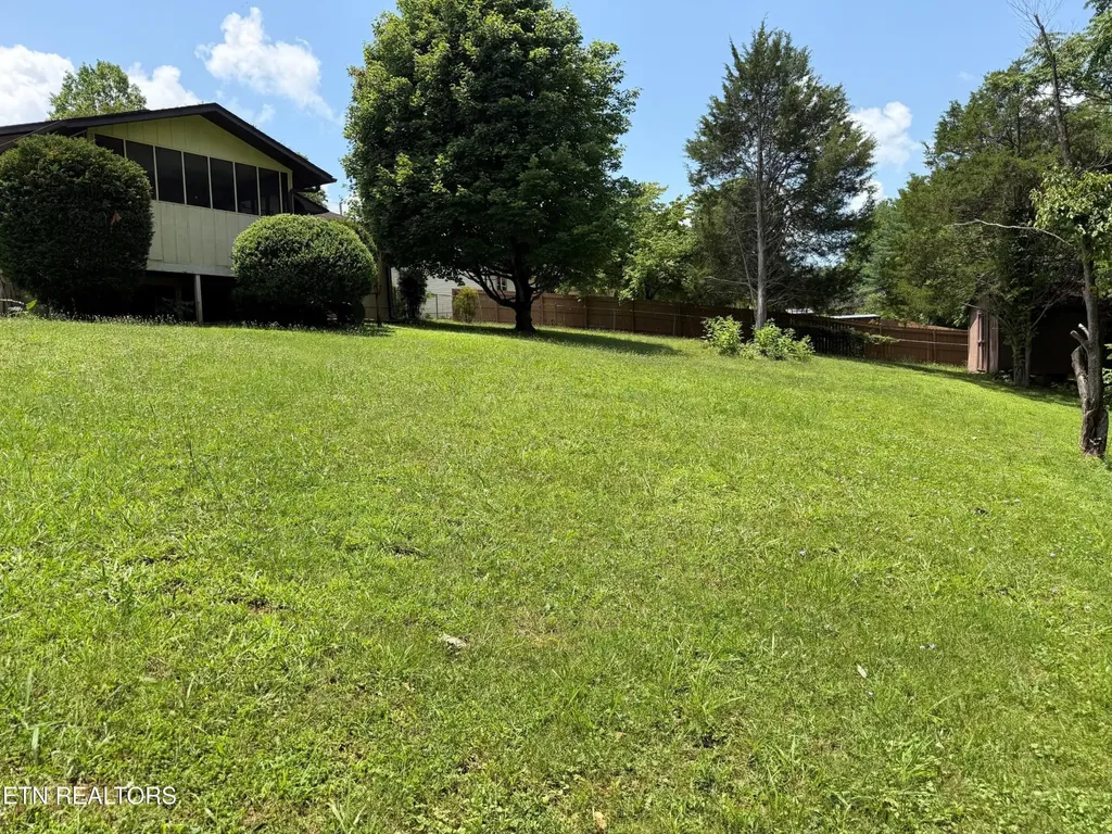 1930 Plumb Creek Circle Knoxville TN 37932