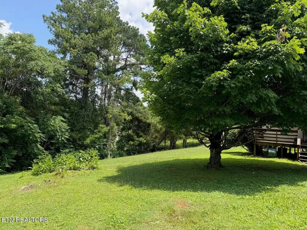 1930 Plumb Creek Circle Knoxville TN 37932