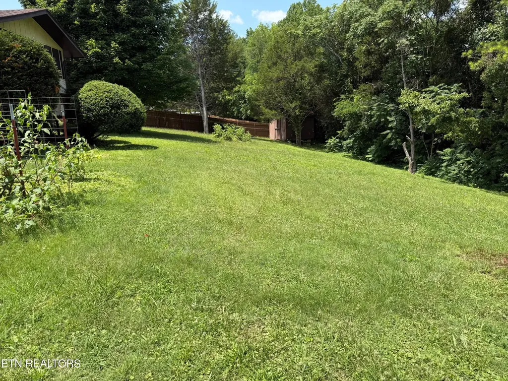 1930 Plumb Creek Circle Knoxville TN 37932