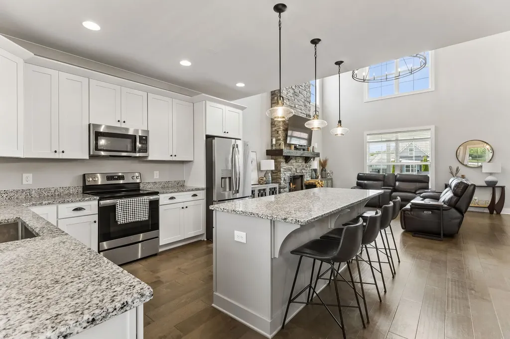 2044 Trout Trail Murfreesboro TN 37129