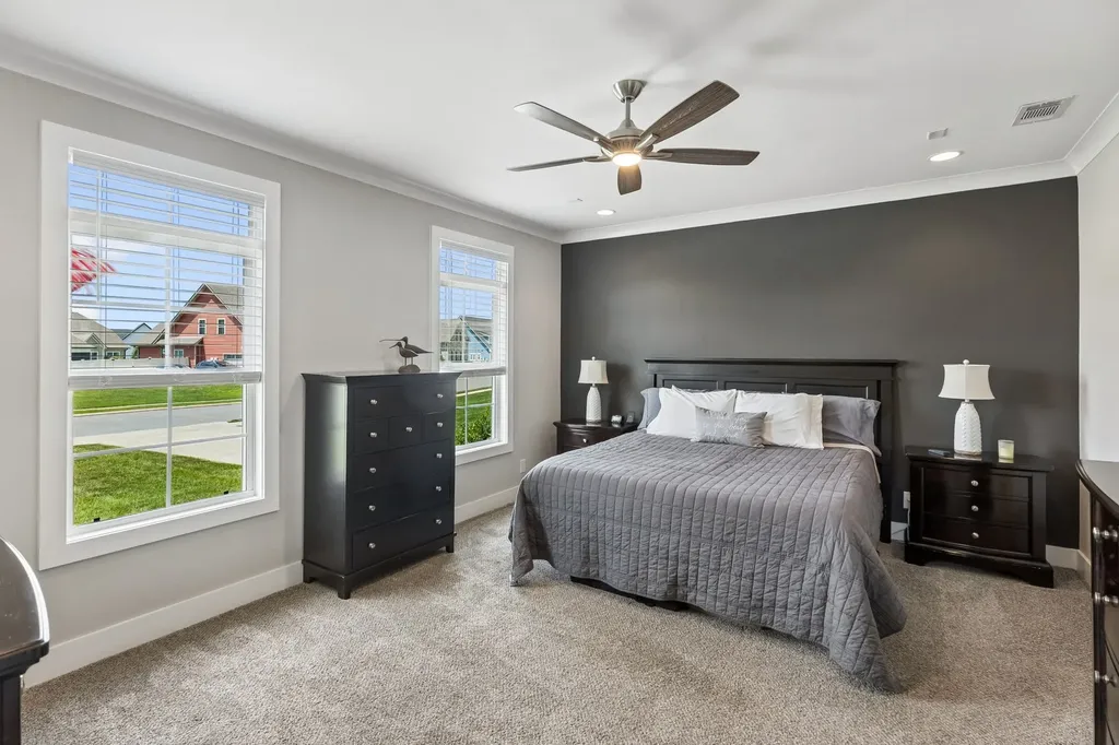 2044 Trout Trail Murfreesboro TN 37129