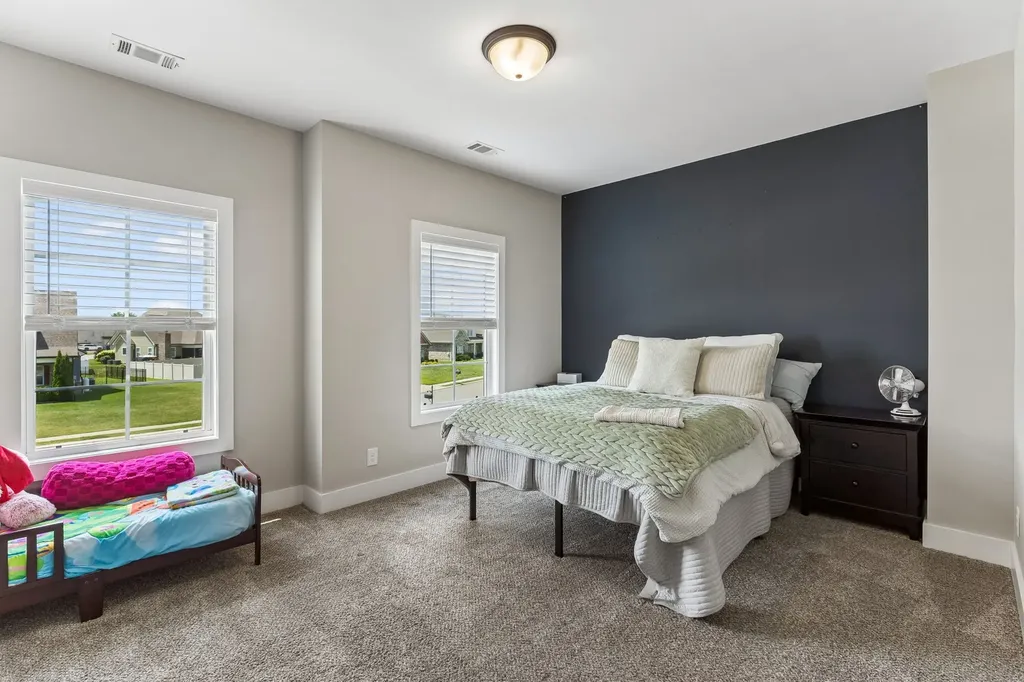 2044 Trout Trail Murfreesboro TN 37129