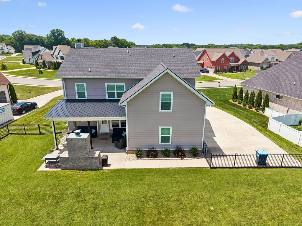 2044 Trout Trail Murfreesboro TN 37129