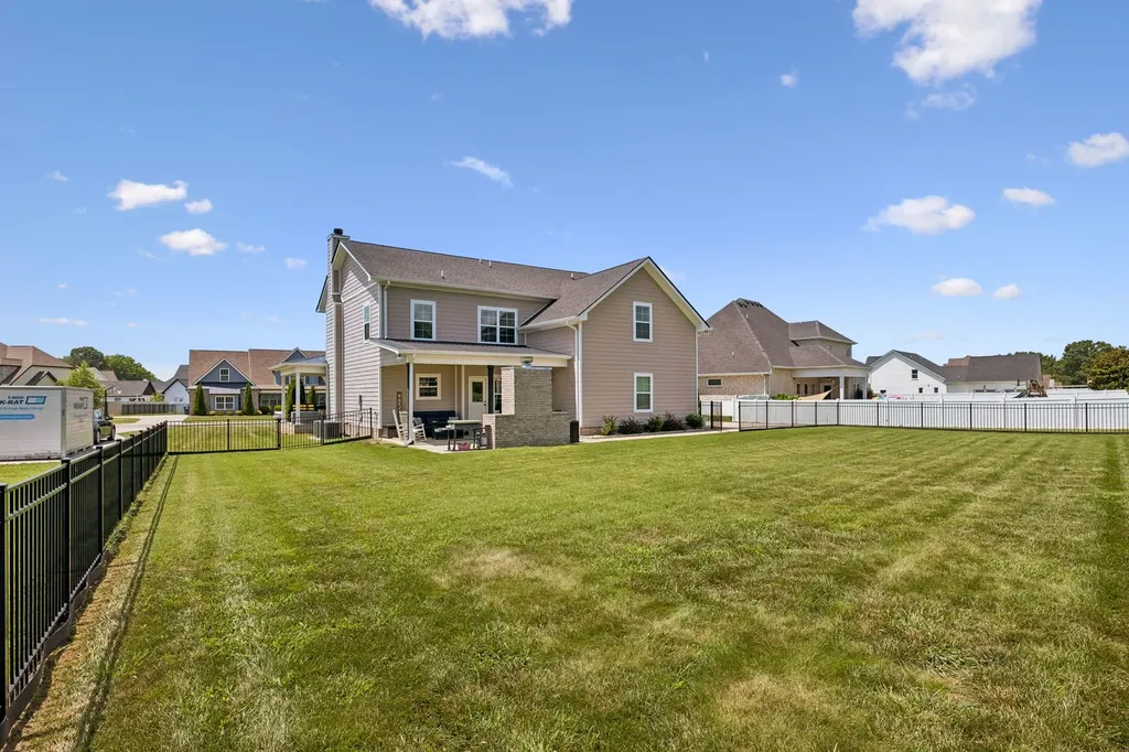 2044 Trout Trail Murfreesboro TN 37129