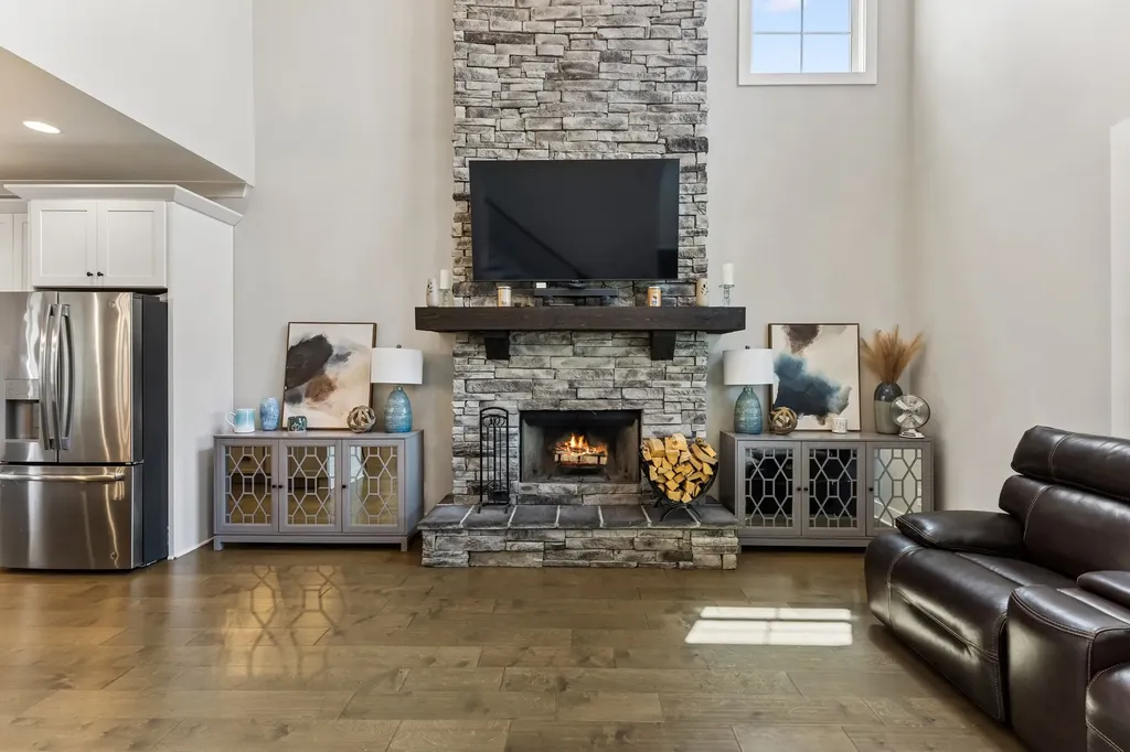2044 Trout Trail Murfreesboro TN 37129