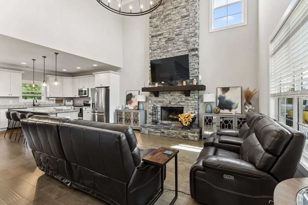 2044 Trout Trail Murfreesboro TN 37129