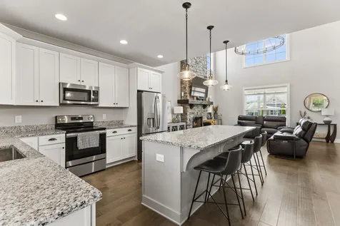 2044 Trout Trail Murfreesboro TN 37129