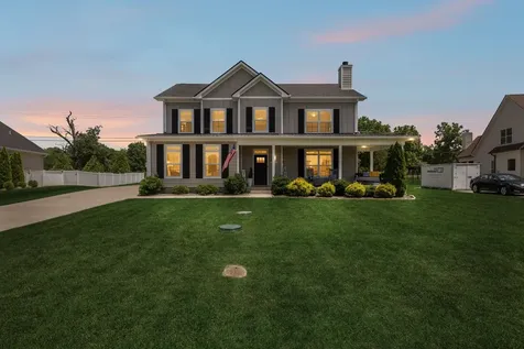 2044 Trout Trail Murfreesboro TN 37129
