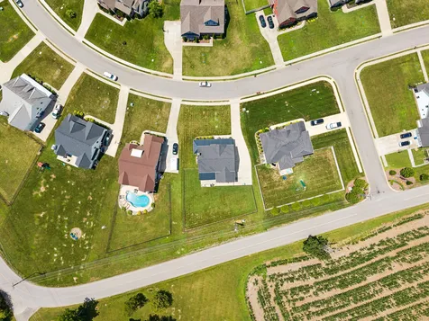 2044 Trout Trail Murfreesboro TN 37129
