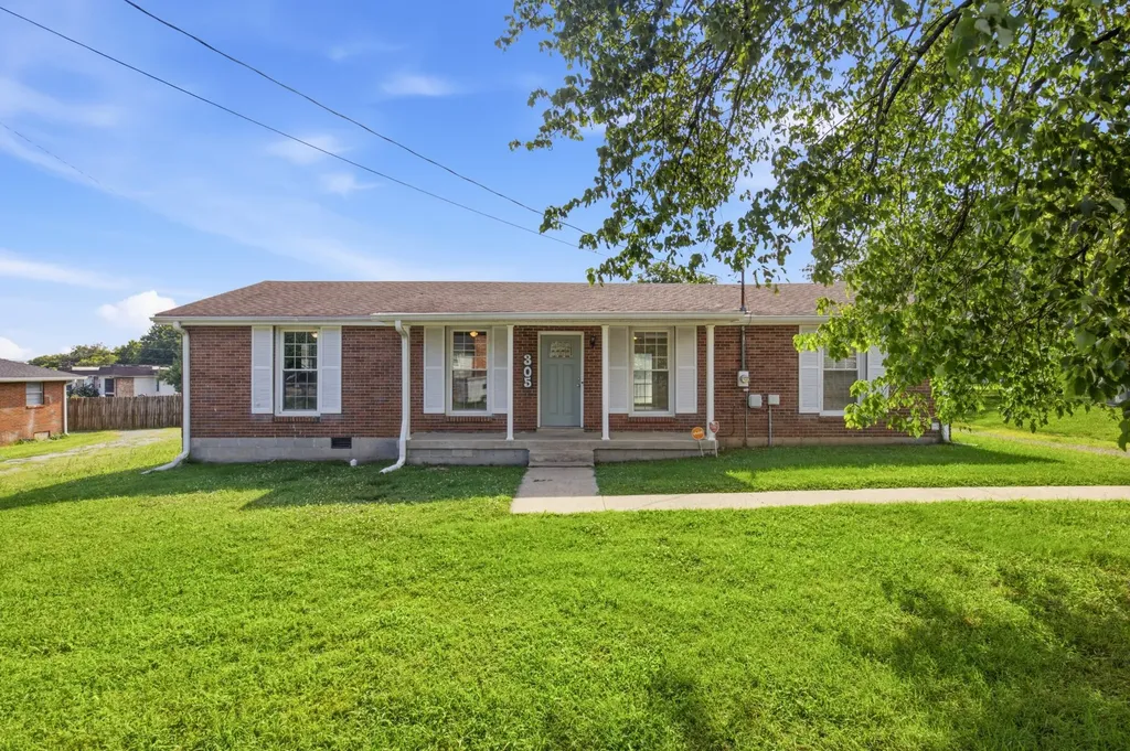 305 Becklea Drive Madison TN 37115