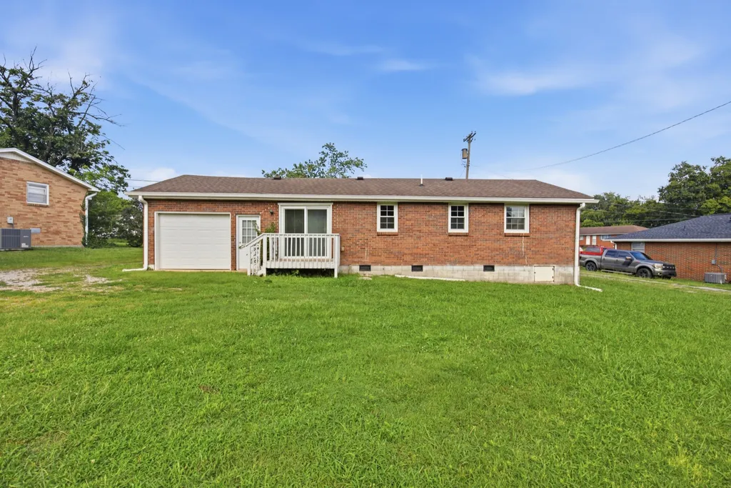 305 Becklea Drive Madison TN 37115
